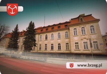 Urząd Miasta w Brzegu