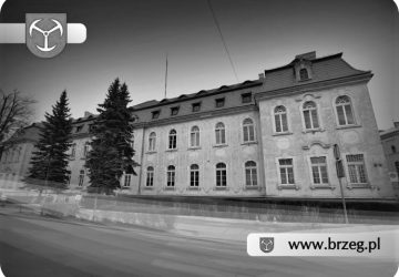 Urząd Miasta w Brzegu