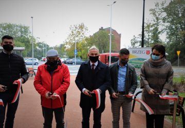 Centrum Przesiadkowe oficjalnie otwarte!