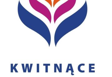 Logo Kwitnące Talenty