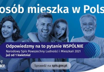 spis powszechny