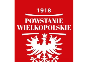 Powstanie Wielkopolskie - plakat