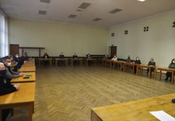 Narada kierowników biur
