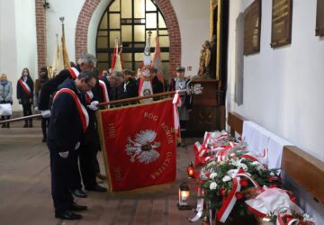 Ogólnopolski Dzień Żołnierzy Wyklętych oraz XXV-lecie Światowego Związku Żołnierzy AK w Brzegu