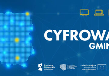 Projekt "Cyfrowa Gmina"