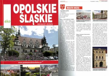 Eko Opolskie i Śląskie. Przyszłość i rozwój