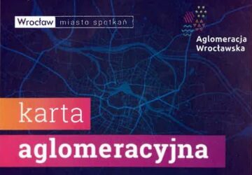 Karta Aglomeracyjna