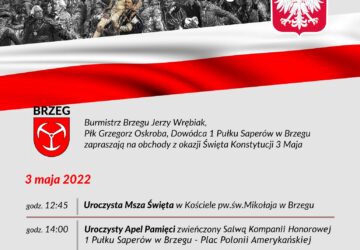Narodowe Święto Konstytucji 3 Maja