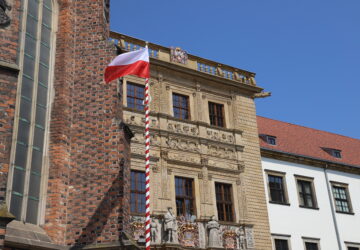 Święto Flagi RP