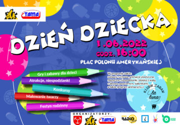Dzień Dziecka 2022