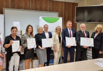 Gmina Brzeg na 4 miejscu w konkursie Prezesa GUS na najbardziej cyfrowa gminę NSP 2021