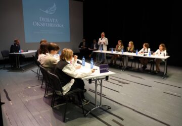 Debata Oksfordzka