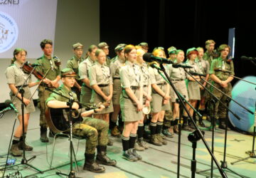 VI Festiwal Piosenki Harcerskiej, Zuchowej i Turystycznej