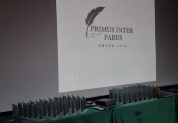 Gala wręczenia nagród „Primus inter Pares i Primus 2022"
