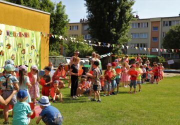 Weekendowe atrakcje dla najmłodszych