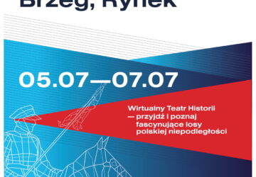 Wirtualny Teatr Historii "Niepodległa"