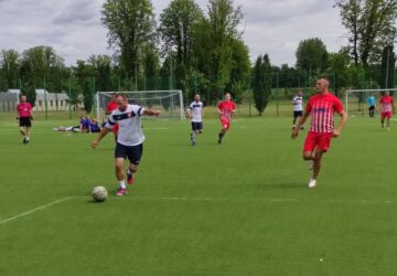 Brzeski Letni Turniej Piłki Nożnej