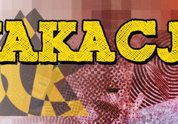 Wakacje w BCKu