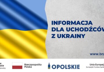 Twa nabór kandydatów na kurs języka polskiego wśród uchodźców z Ukrainy