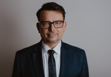 Piotr Tarapata